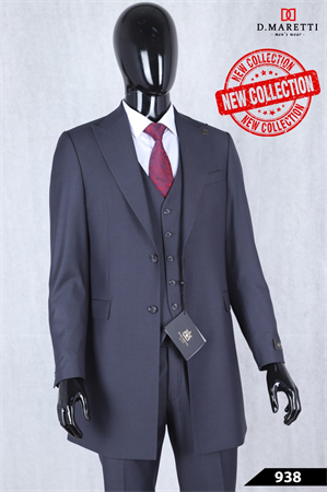 Костюм тройка Френч C5006Y7725-938 C5006Y7725-938