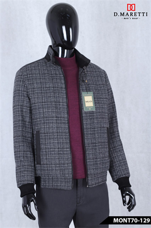 Куртка весна Mont-129 Mont-129