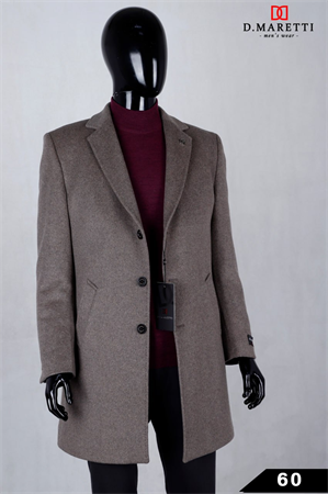 Пальто PLT-60 PLT-60
