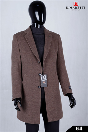 Пальто PLT-64 PLT-64