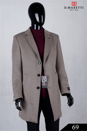 Пальто PLT-69 PLT-69