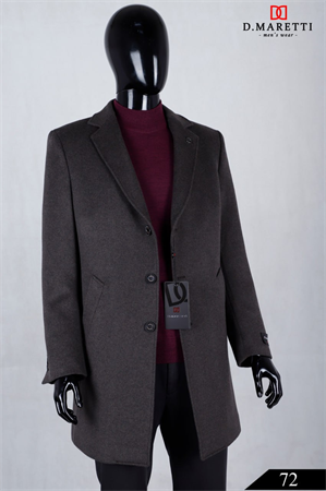 Пальто PLT-72 PLT-72