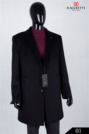 Пальто великан PLT-01 PLT-01