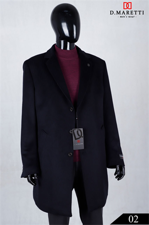 Пальто великан PLT-02 PLT-02