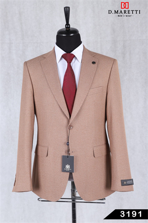 Пиджак классический C47PD6-3191 C47PD6-3191