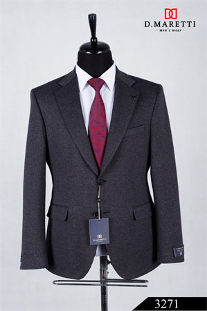 Пиджак классический C47PD6-3271 C47PD6-3271
