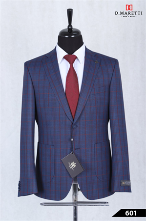 Пиджак Слимфит C37PD6-601 C37PD6-601