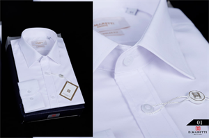 Рубашка Регуляр RM14-01 RM14-01