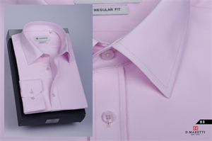 Рубашка Регуляр RM14-03 RM14-03