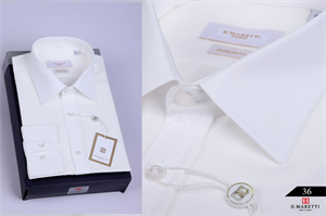 Рубашка Регуляр RM14-36 RM14-36