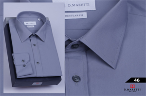 Рубашка Регуляр RM14-46 RM14-46
