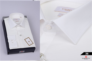 Рубашка Слимфит SM20-36 SM20-36