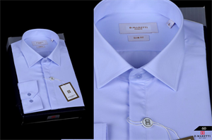 Рубашка Слимфит SM-60 SM-60