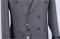 Костюм двубортный C50KVZ01-2043 C50KVZ01-2043