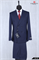 Костюм двубортный C50KVZ01-3070 C50KVZ01-3070