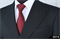 Костюм двубортный C50KVZ01-3074 C50KVZ01-3074