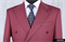 Костюм двубортный C50KVZ01-3223 C50KVZ01-3223