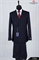 Костюм двубортный C50KVZ01-3284 C50KVZ01-3284