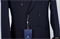 Костюм двубортный C50KVZ01-3284 C50KVZ01-3284