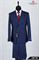 Костюм двубортный C50KVZ01-4976 C50KVZ01-4976