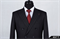 Костюм двубортный C50KVZ01-4977 C50KVZ01-4977