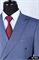 Костюм двубортный C60KVZ01-4739 C60KVZ01-4739