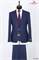 Костюм классический C47-1966 C47-1966