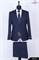 Костюм классический C47-3070 C47-3070