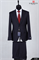 Костюм классический C47-3288 C47-3288