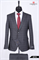Костюм классический C47-6316 C47-6316