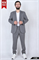 Костюм ОВЕРСАЙЗ OVERSAYS-2180 OVERSAYS-2180