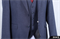 Костюм Регуляр тройка C37Y3725-3043 C37Y3725-3043